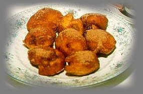 Bolinhos Hight Tech